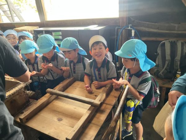 塩ってどう作る？