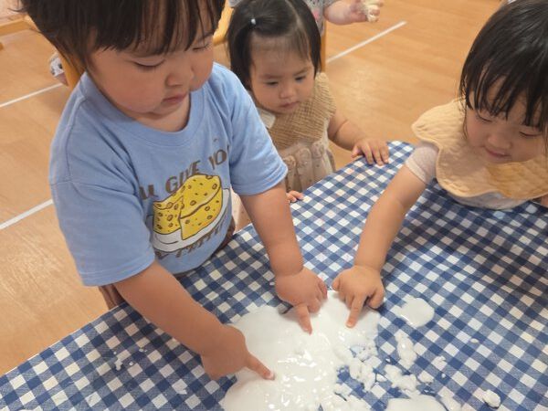 水を入れて変身！ ver.2