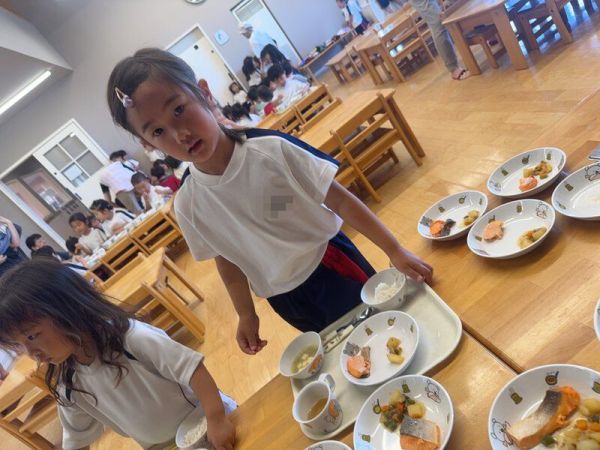 日本との違い💡