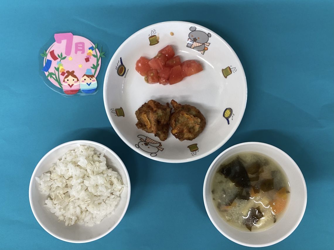 7月24日
