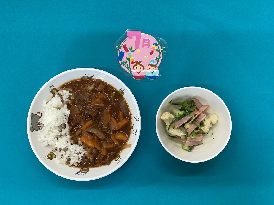 7月3日