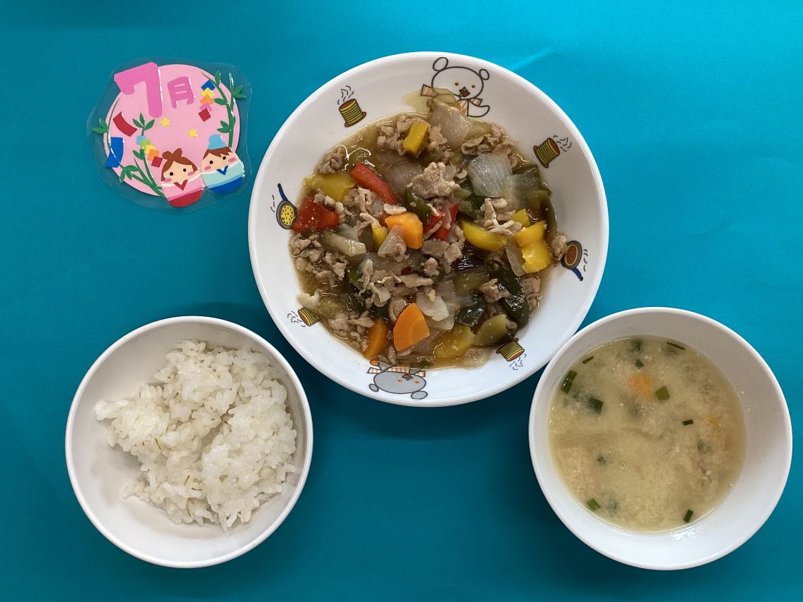 7月16日